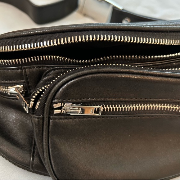 Alexander Wang Attica Belt Bag - Picture 2 of 4